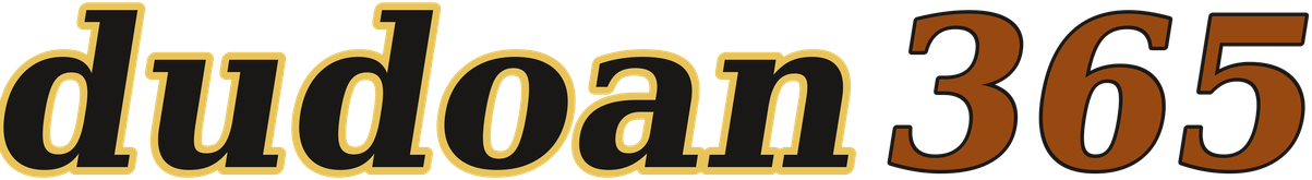 dudoan365 logo