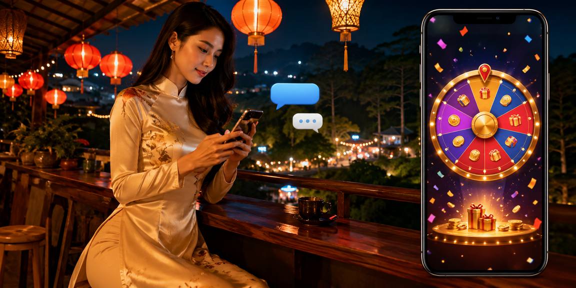 dudoan365 Chọn Lọc Casino